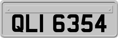 QLI6354