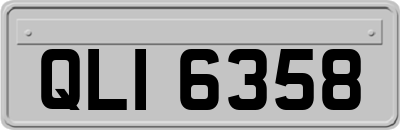 QLI6358