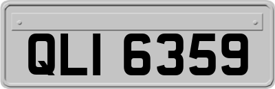 QLI6359