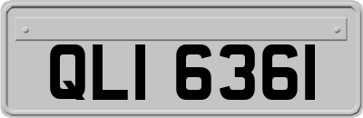 QLI6361