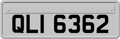 QLI6362