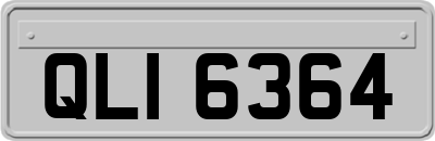 QLI6364