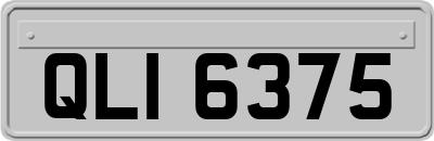 QLI6375