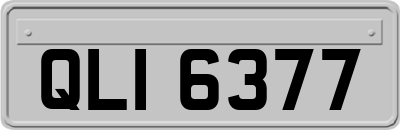 QLI6377