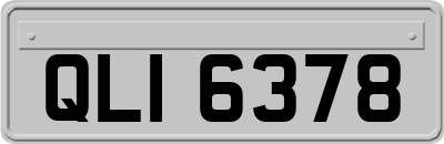 QLI6378