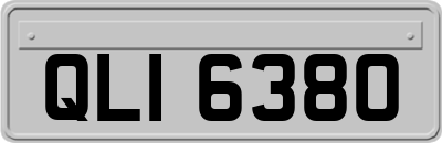 QLI6380