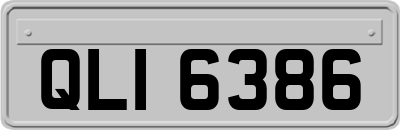 QLI6386