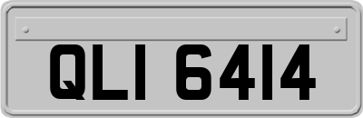 QLI6414