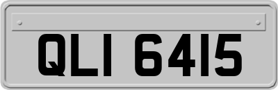 QLI6415