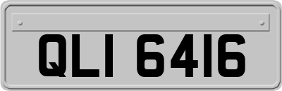 QLI6416