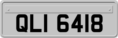 QLI6418