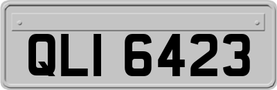 QLI6423