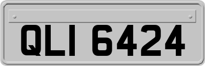 QLI6424