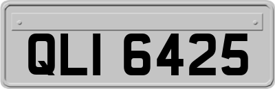 QLI6425