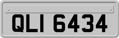 QLI6434