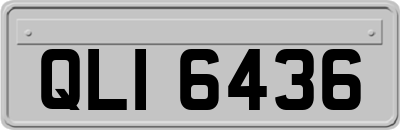 QLI6436