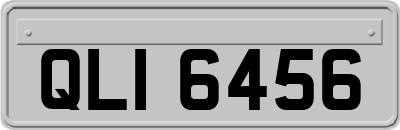 QLI6456