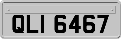 QLI6467