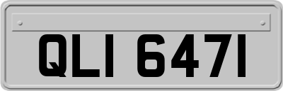 QLI6471