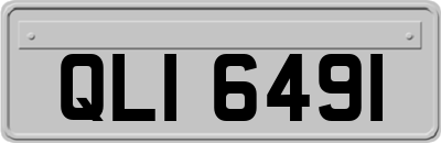 QLI6491