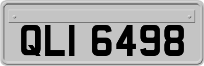 QLI6498