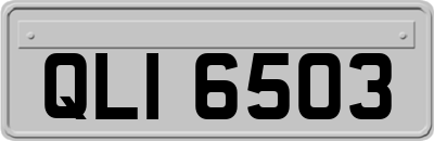 QLI6503