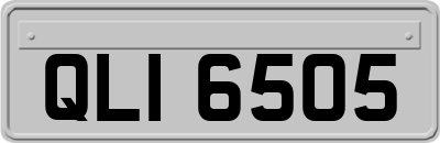 QLI6505