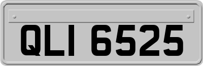 QLI6525