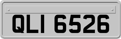 QLI6526