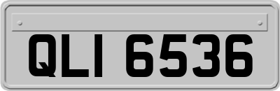 QLI6536