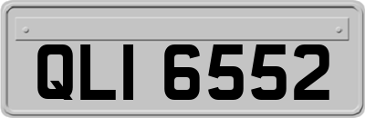 QLI6552