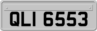 QLI6553