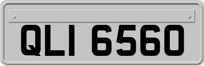 QLI6560