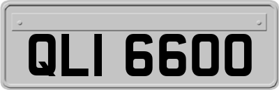 QLI6600