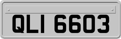 QLI6603