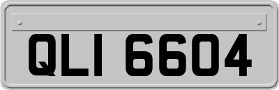 QLI6604