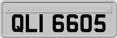 QLI6605