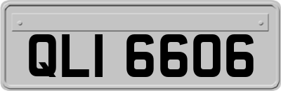 QLI6606