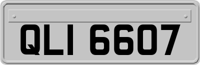 QLI6607