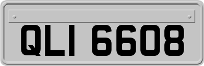 QLI6608