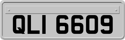 QLI6609