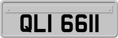 QLI6611