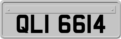 QLI6614