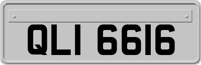 QLI6616