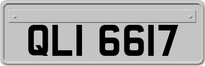 QLI6617