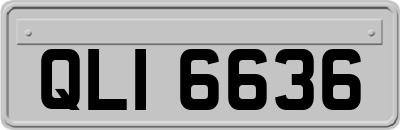 QLI6636