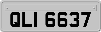 QLI6637