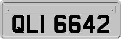 QLI6642