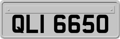 QLI6650