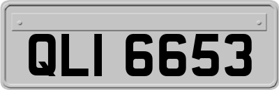 QLI6653